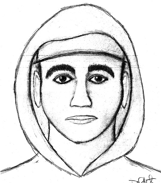540x612 State Patrol Looking For Suspect In Possible Sexual Assault In May