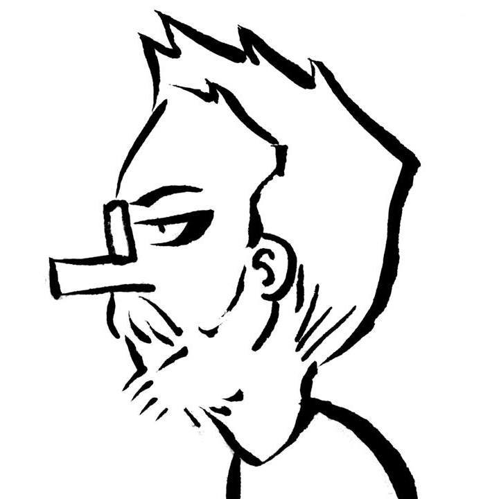 720x720 Ted Intorcio