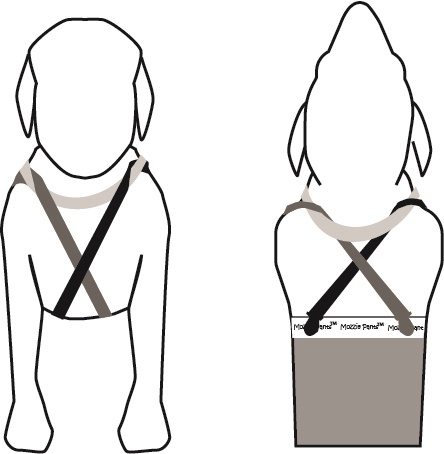 Suspenders Drawing | Free download on ClipArtMag