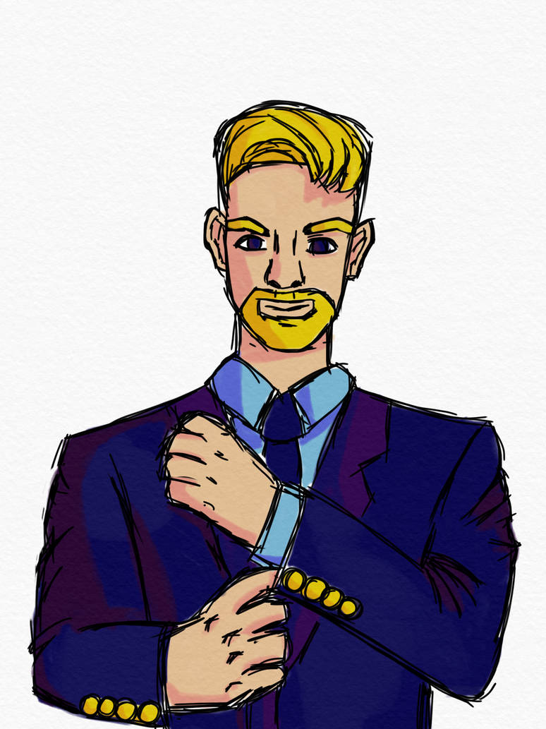 774x1033 Practicing Drawing Humans