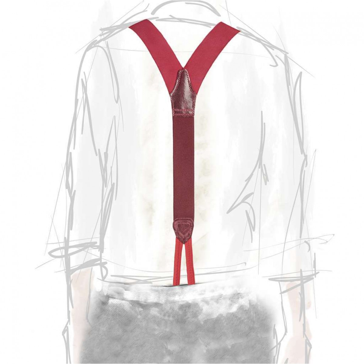 1200x1200 red suspenders