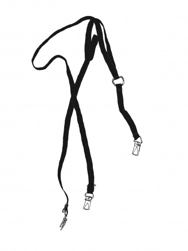 375x500 this is a holdup make your own suspenders autostraddle