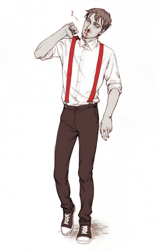 514x810 Drawing Traditionally Feels Strangely Accomplishing Tumblr