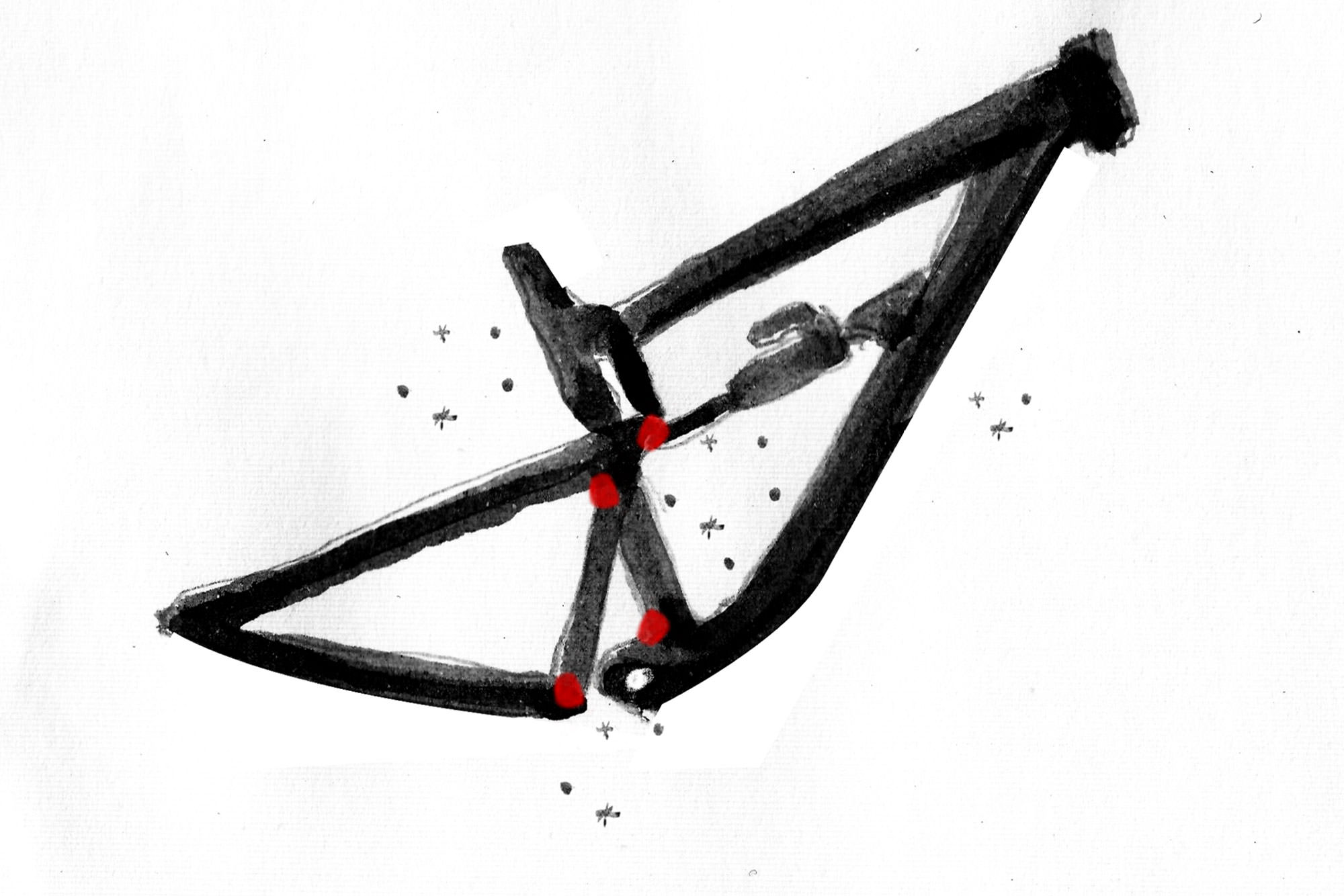 2000x1334 How Your Bike's Suspension Design Affects Its Performance