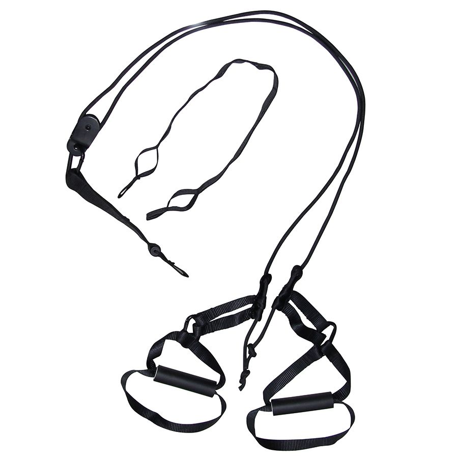 900x900 Suspension Trainer Light Set