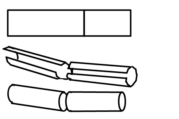 600x400 Suspension An Abstract Speedpaint Drawing