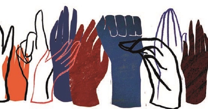 690x362 Identity Politics And The Struggle Against Oppression