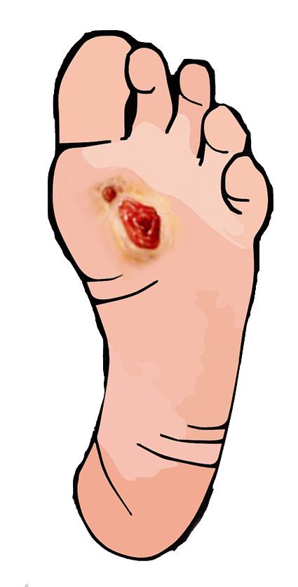 425x838 Ontario Podiatric Medical Association