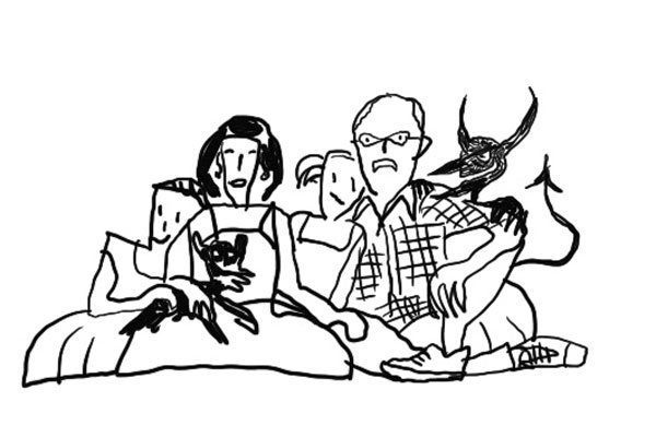 600x400 The Devil And Scott Morrison The Monthly