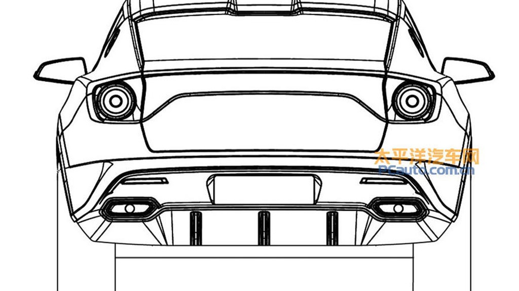 1024x576 Lotus Suv May Have Been Revealed In Patent Drawings