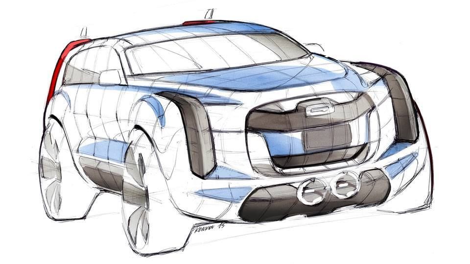 960x540 Sergey Konkov Qoros Suv Sketch T D Ref Car Design Sketch