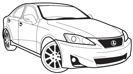 430x239 Collection Of Free Drawing Cars Suv Download On Ui Ex