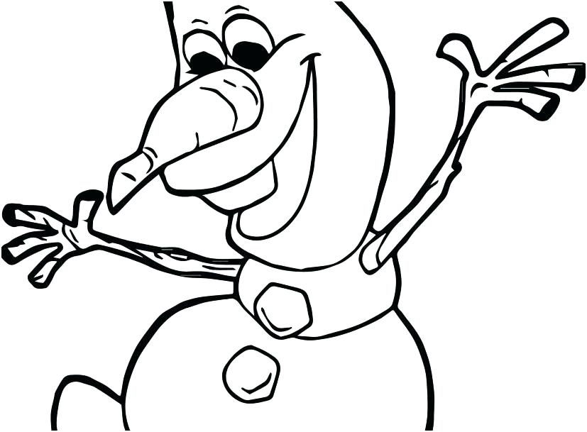 Sven Frozen Drawing | Free download on ClipArtMag