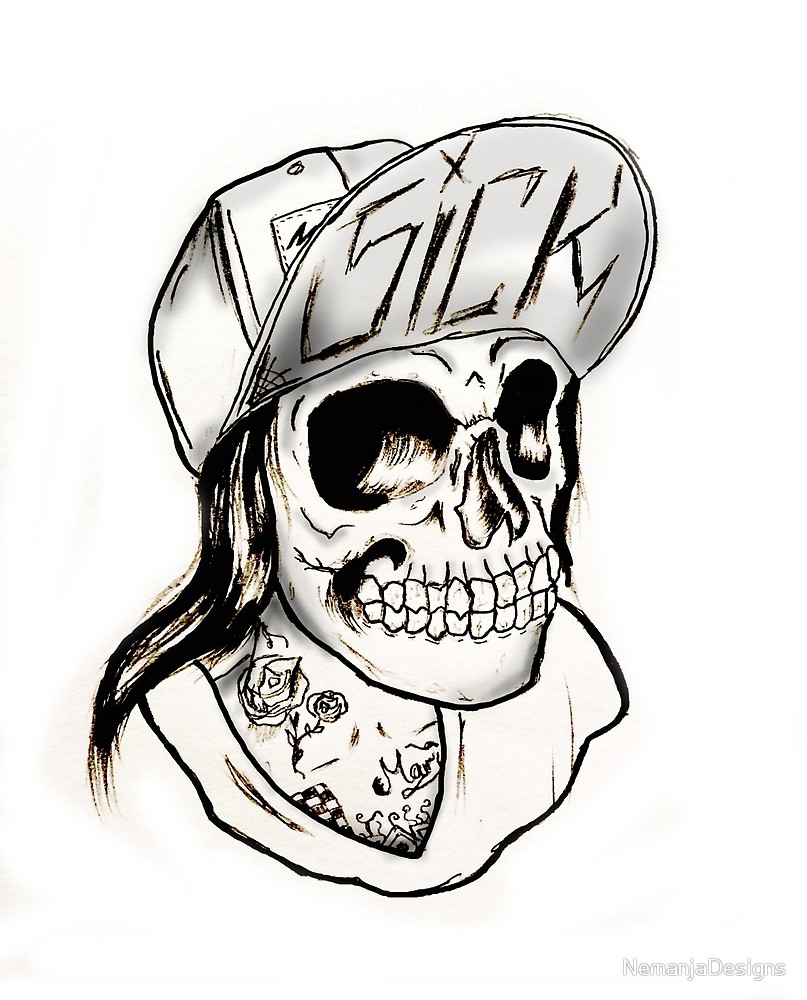 807x1000 Swag Black And White Girl Drawings