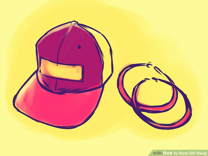 728x546 How To Have Girl Swag Steps