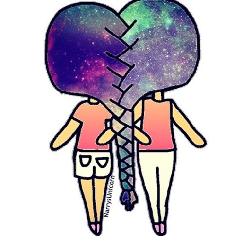 500x485 Swag Tumblr Drawing Girl