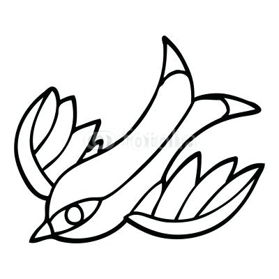 400x400 Swallow Symbol Thewaitinggame
