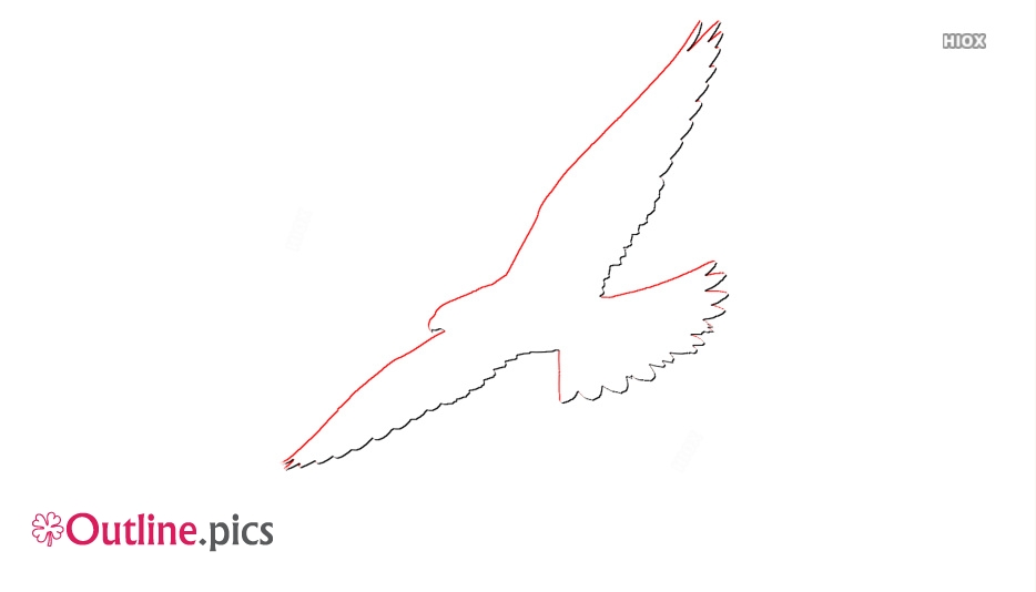 934x534 Birds Flying Outline Images, Pictures