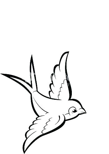 349x494 Lets Keep It Wild Swallow Tattoo Tattoos Traditional Sparrow