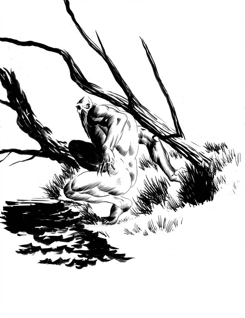 785x1018 Inktober Day