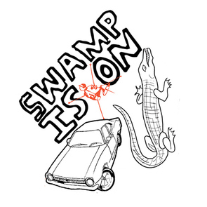 295x295 Swamp Is