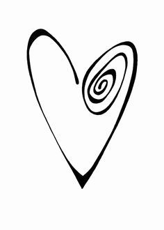 236x330 Swan Love Heart Ink'd In Celtic Heart, Swan Love, Celtic