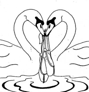 300x310 Ballet For Year Old