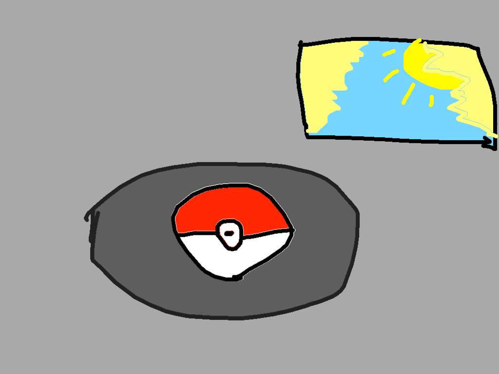 1024x768 Swat Pikachu Tynker