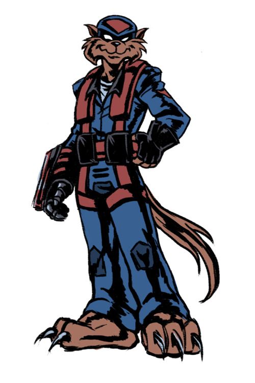 500x750 Swatkatshangar Colored Razor Sketch