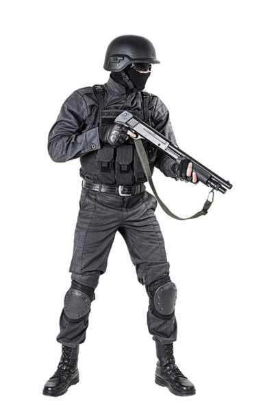 400x600 Swat Team Art Fine Art America