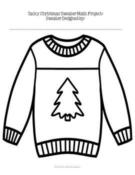 270x350 Christmas Sweater Drawings Halloween Holidays Wizard