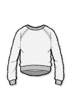 234x351 Sketch Tech Fashion Sketches, Fashion