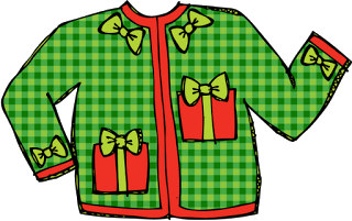 320x201 Drawing Sweaters Huge Freebie! Download For Powerpoint