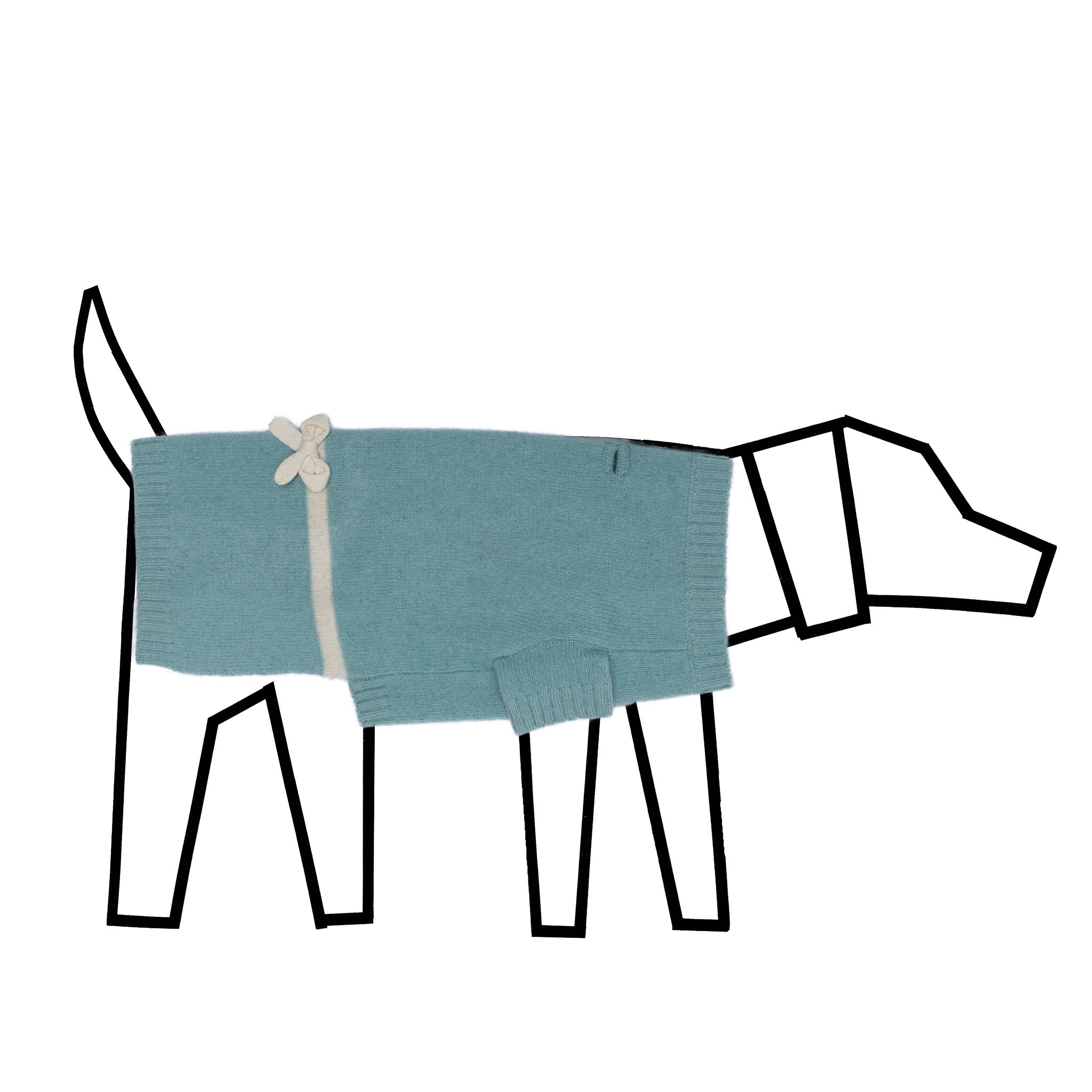 2048x2048 Sniffany Blue