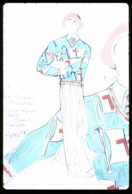 274x400 The New School Archives Digital Collections Drawingpainting