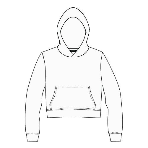 501x501 Talentless Men's Premium Hoodie
