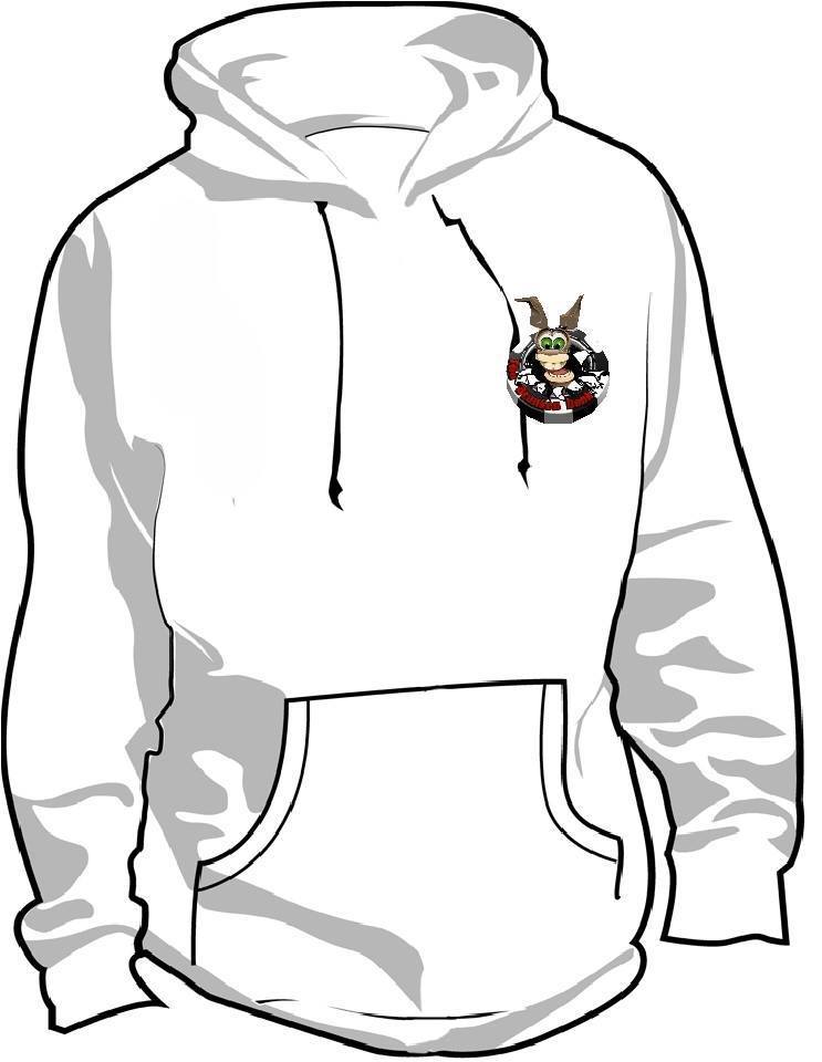 743x960 Tdd Hoodie