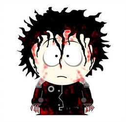 258x250 South Park Studio