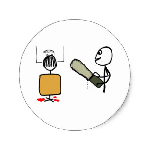 307x307 Sweeney Todd Gifts On Zazzle