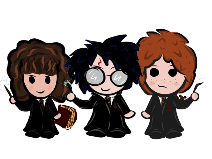 680x510 Draw A Cute Fandom Chibi