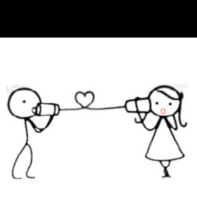 640x640 Cute Little Things Dibujos De Amor