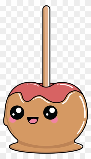 320x560 Food Cute Kawaii Drawing Clipart