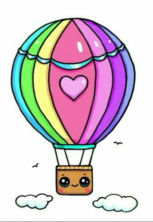 495x720 Cute Stuff In Kawaii Drawings, Cute