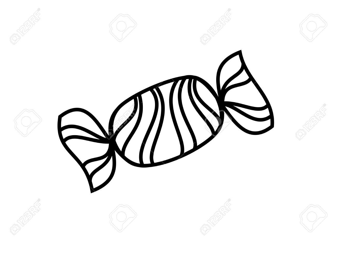 1300x975 Sweets Drawing Free Download