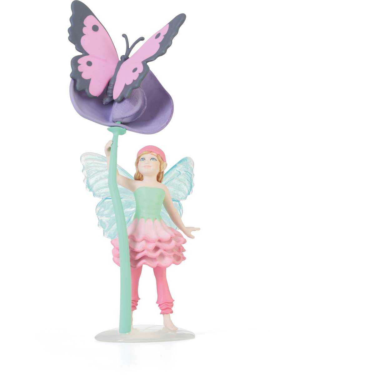 1200x1200 My Fairy Garden Sweet Pea Fairy Hobbycraft