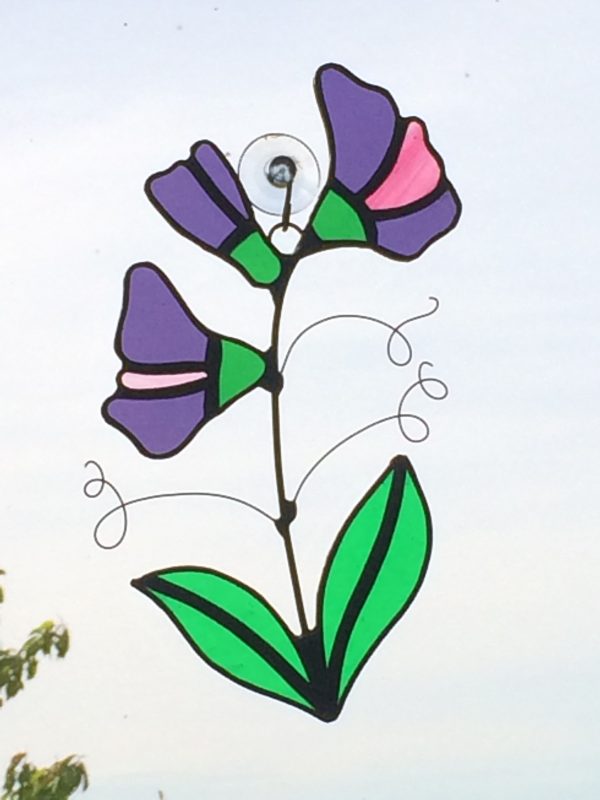 600x800 Sweet Pea Glassworks