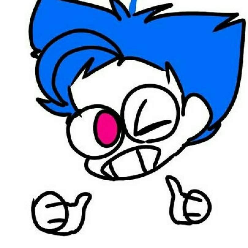 810x810 Shoutout To My Freind Daughter Who Made This Awesome Drawing