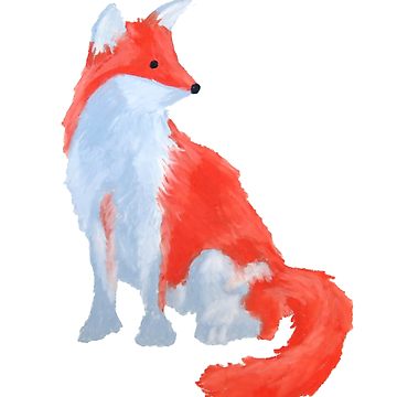 360x360 Vintage Clock Keys Sticker