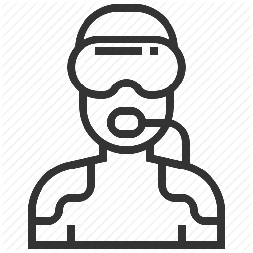 512x512 Collection Of Free Swimming Drawing Diving Download On Ui Ex