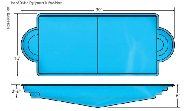 624x373 Swimming Pool Installation The Step